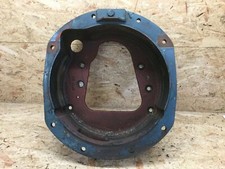 Hanomag R28 Kupplungsglocke