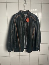 Vintage Ledejacke Montes