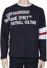 Sweat-Shirt Longsleeve