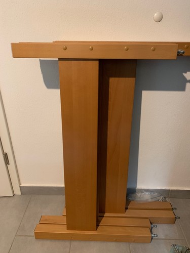 Hochbettaufsatz für paidi - hochbettaufsatz,