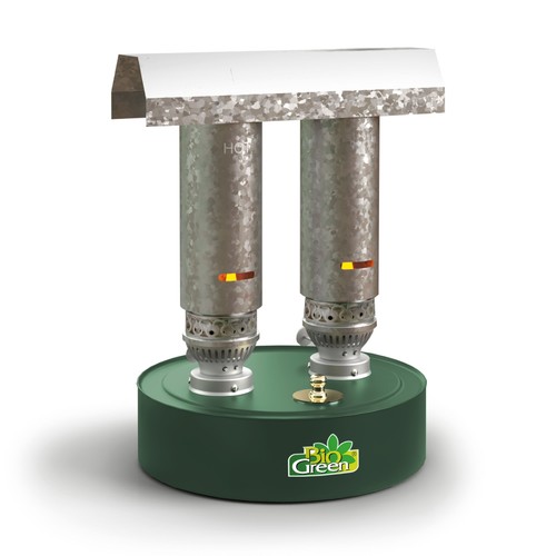 Biogreen paraffin - biogreen,