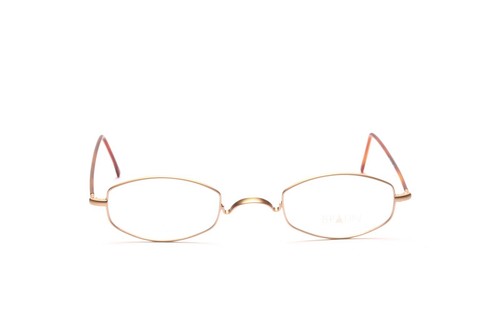 Brille fassung braun - fassung,