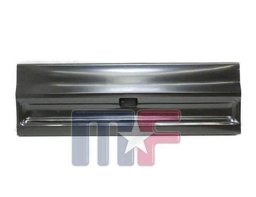 Heckklappe chevrolet gmc - heckklappe,