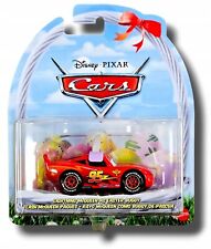 Lightning McQueen as EASTER