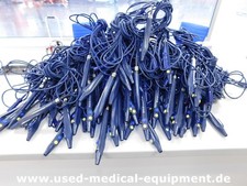 Integra EZ 214-52 Handstücke mit Kabel HF Chirurgie