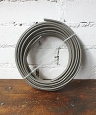 NIAYYfl-J  4x2,5mm²  Alu Elektroleitung  Mantelleitung Feuchtraumkabel