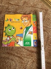 Jolinchen geht zum Arzt