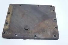 Fendt Farmer 200 S Getriebedeckel 