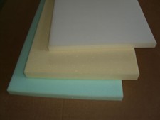 Schaumstoff Platte