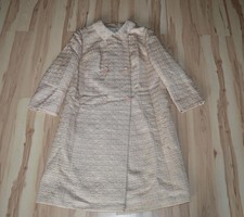 Neuwertiger 3D LUXUS Mantel