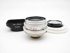 DKL Schneider-Kreuznach Retina-Curtagon f:2,8/35mm Objektiv