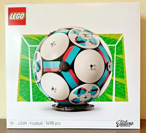Lego editions 43019 - editions,