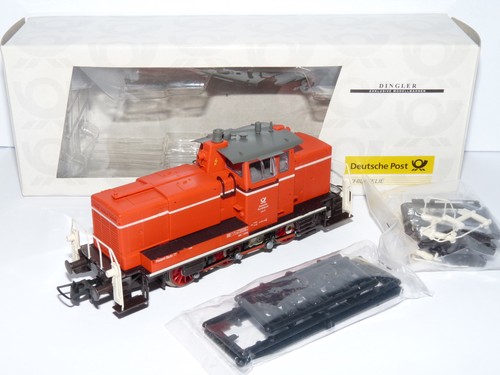Dingler 006742 - dingler,