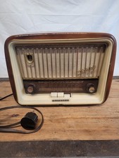 Telefunken Jubilate S Radio