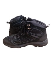 Jack Wolfskin gr 43 Herren Wanderschuhe Outdoor Sehr Gut Z91
