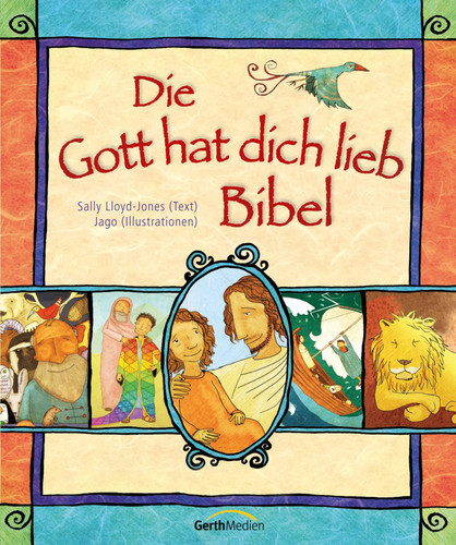 Die gott hat dich - die,