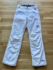 Protest Skihose Creme XS