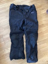 iXS Motorradhose - Größe