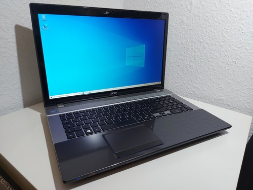 Acer aspire 771g 256gb - acer, v3-771g,