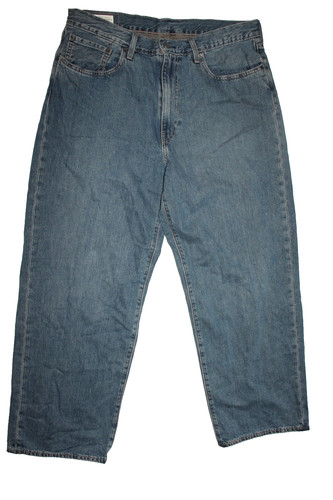 Levi 578 herren jeans - herren,