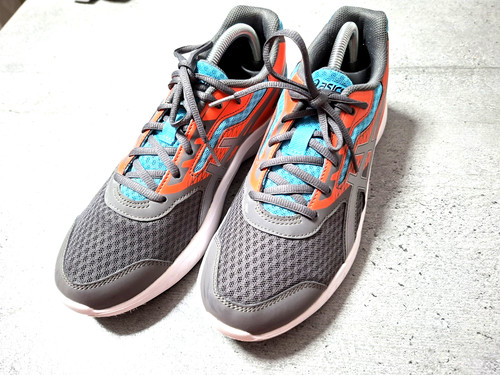 Asics laufschuhe 5 - asics,