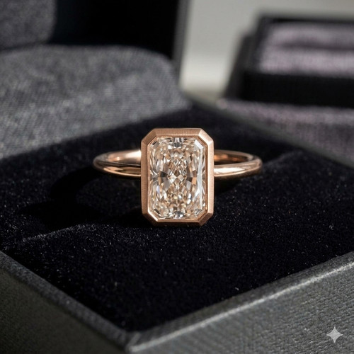 Vvs igi lab grown - lab, diamond