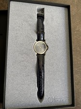 Otium Sphaera “Zeit Haben”