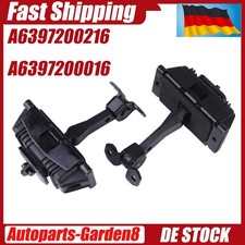 2x Türfangband Tür Stopper