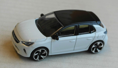 Majorette opel corsa - majorette,