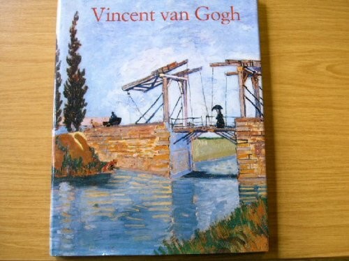 Vincent van gogh - vincent,