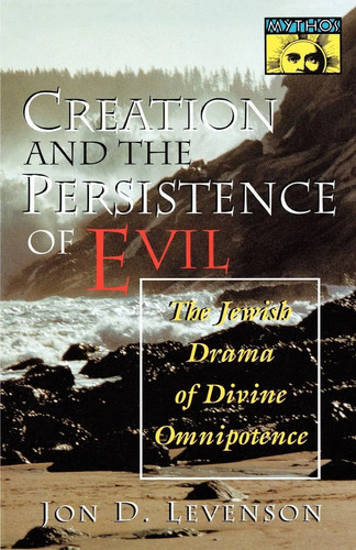 Creation and the persistence - and,