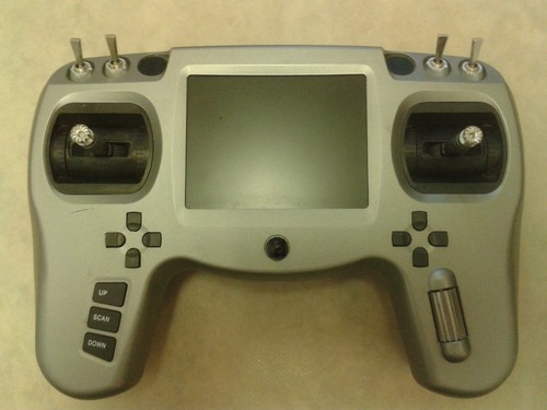 Tbs tango radio mit fpv - tango, 5,8ghz