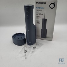 Panasonic Series 600 Ultraschall-Munddusche EW-DJ66-A303, Zahndusche, Munddusche