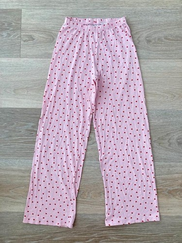 Mädchen pyjama hose - h&m,