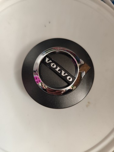 Volvo radnabe nabendeckel - volvo,
