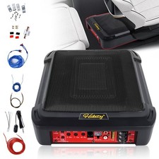 12" 1000W Auto Aktiv Subwoofer