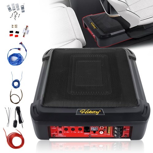1000w auto aktiv - auto, subwoofer