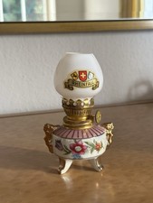 Öllampe Souvenir Miniatur