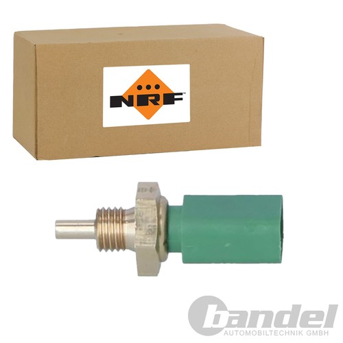 Nrf sensor - nrf,