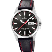 Festina Herrenuhr F20358-4