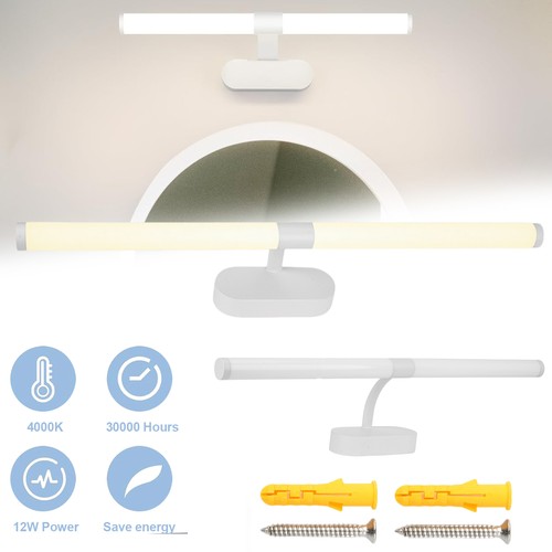 Led spiegelleuchte badleuchte - led,