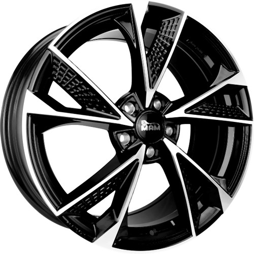 Alufelgen mam rs6 - für, seat