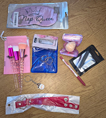 Beauty paket - beauty, paket...