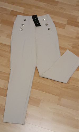 Amisu elegante damen hose - •,