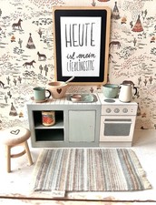 Maileg Küche Küchenset mit