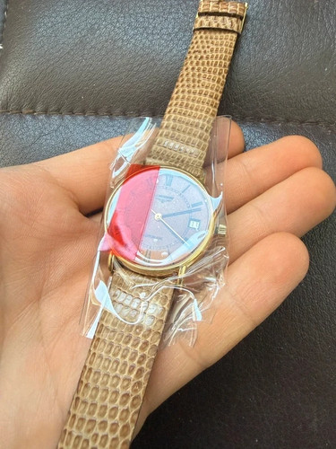 Longines vintage armband uhr - vintage,