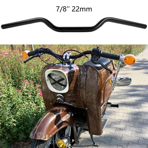 Motorrad lenker 700mm - 7/8",
