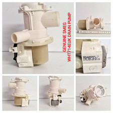 Original SMEG WHT714EUK