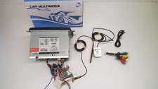 Auto radio erisin - auto, es5129d