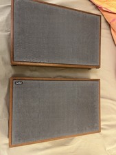 Saba HiFi-Lautsprecherboxen FL